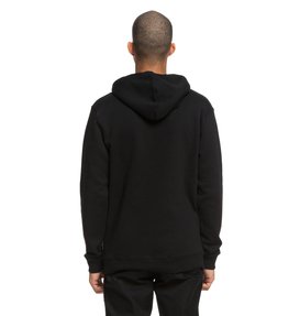 dcshoes, Craigburn - Sudadera con capucha, BLACK (kvj0) Craigburn - Hoodie EDYFT03398