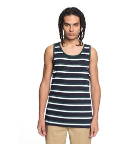 dcshoes, Oakride - Débardeur avec poche pour Homme, DARK INDIGO (byj0) Oakride - Pocket Vest for Men EDYKT03382