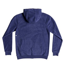 dcshoes, Beckerley - Sudadera con capucha y cremallera, SODALITE BLUE (byb0) Beckerley - Zip-Up Hoodie EDYPF03026