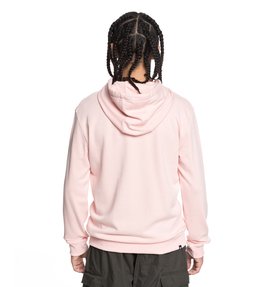 dcshoes, Artifunction - Sweat à capuche pour Homme, ENGLISH ROSE (mdj0) Artifunction - Hoodie for Men EDYSF03151