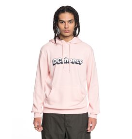 dcshoes, Artifunction - Sweat à capuche pour Homme, ENGLISH ROSE (mdj0) Artifunction - Hoodie for Men EDYSF03151