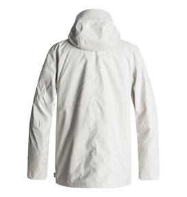 dcshoes, Сноубордическая куртка Servo, SILVER BIRCH (wej0) Servo - Snow Jacket EDYTJ03043