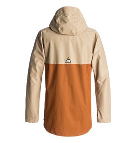 dcshoes, Сноубордическая куртка Merchant, INCENSE (cjz0) Merchant - Snow Jacket EDYTJ03044