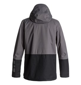 dcshoes, Сноубордическая куртка Defy, DARK SHADOW (krp0) Defy - Snow Jacket EDYTJ03050