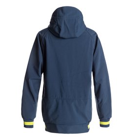 dcshoes, Сноубордическая куртка Spectrum, INSIGNIA BLUE (bsn0) Spectrum - Snow Jacket EDYTJ03053
