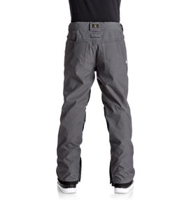 dcshoes, Сноубордические штаны Relay, DARK SHADOW (krp0) Relay - Snow Pants EDYTP03025