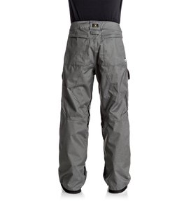 dcshoes, Сноубордические штаны Code, DARK SHADOW (krp0) Code - Snow Pants for Men EDYTP03026