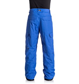 dcshoes, Сноубордические штаны Banshee, NAUTICAL BLUE (bqr0) Banshee - Snow Pants for Men EDYTP03028