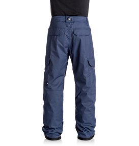 dcshoes, Сноубордические штаны Banshee, INSIGNIA BLUE (bsn0) Banshee - Snow Pants for Men EDYTP03028
