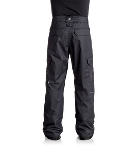 dcshoes, Сноубордические штаны Banshee, BLACK (kvj0) Banshee - Snow Pants EDYTP03028