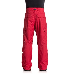 dcshoes, Сноубордические штаны Banshee, CHILI PEPPER (rrd0) Banshee - Snow Pants EDYTP03028