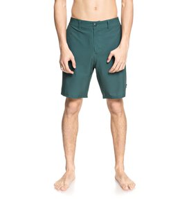 dcshoes, Base Camp 19" - Short amphibian pour Homme, JUNE BUG (gsr0) Base Camp 19" - Amphibian Shorts for Men EDYWS03097