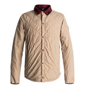 dcshoes, Network - Surchemise technique de snow, INCENSE (cjz0) Network - Technical Riding Shacket EDYWT03153