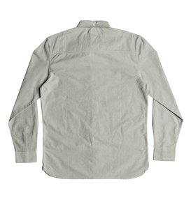 dcshoes, The Oxford - Camiseta de manga larga, LIGHT BLUE (bfn0) The Oxford - Long Sleeve T-Shirt EDYWT03209