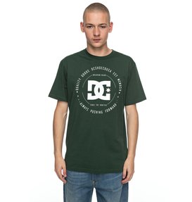 Rebuilt - T-Shirt  EDYZT03728