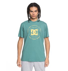 Rebuilt - T-Shirt  EDYZT03728