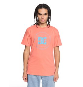 Rebuilt - T-Shirt  EDYZT03728