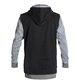 Dryden - Hoodie EDYFT03123 | DC Shoes