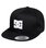 Snappy - Snapback Cap  ADBHA00008