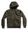 Ellis - Hooded Water-Resistant Jacket  EDBJK03022