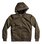 Ellis - Hooded Water-Resistant Jacket  EDBJK03022