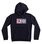 Global Salute - Hoodie  EDBSF03082