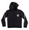 Circle Star - Zip-Up Hoodie  EDBSF03091