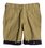 Hidden Gem - Chino Shorts  EDBWS03048