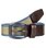 Duel Tone - Webbing Belt  EDYAA03134