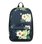 Backstack - Medium Backpack  EDYBP03156