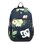 The Locker - Medium Backpack  EDYBP03158