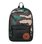Backstack 18.5L - Medium Backpack  EDYBP03179