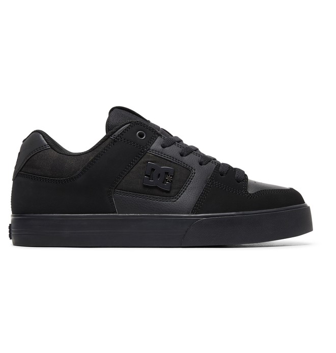 dcshoes, Zapatos SE Pure, BLACK CAMOUFLAGE (ca2) 0 Zapatos SE Pure Negro 301024 DC Shoes