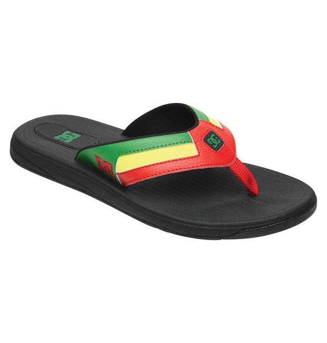 dcshoes, CABO, RASTA (9ra) 0 CABO 301755 DC Shoes
