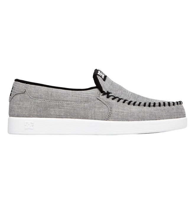 Villain TX 301815 0 Villain TX - Slip-On für Männer 301815 DC Shoes