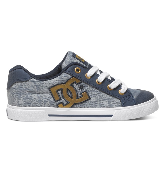 womens dc chelsea trainers