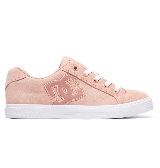 dcshoes, Women's Chelsea SE Shoes, PEACH PARFAIT (ppf) 0 Women's Chelsea SE Shoes Orange 302252 DC Shoes