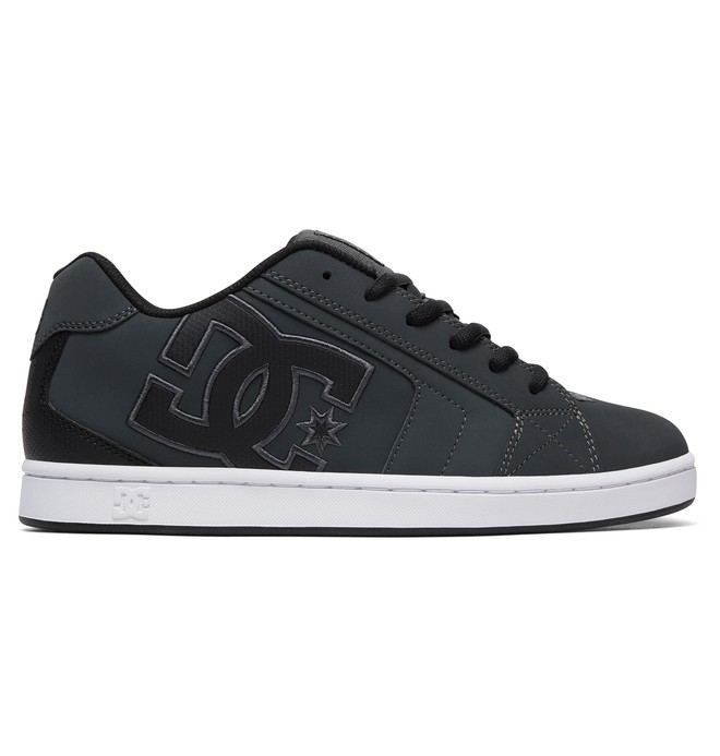 dcshoes, Net Shoes, GREY/BLACK (gyb) 0 Net Shoes Grey 302361 DC Shoes