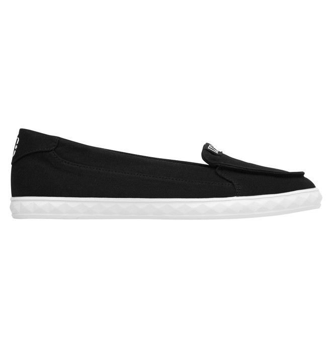 dcshoes, VILLAINESS TX, BLACK/WHITE (bkw) 0 VILLAINESS TX 302722 DC Shoes