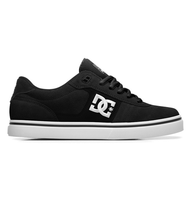 Men's Match WC Skate Shoes 302728 DC Shoes