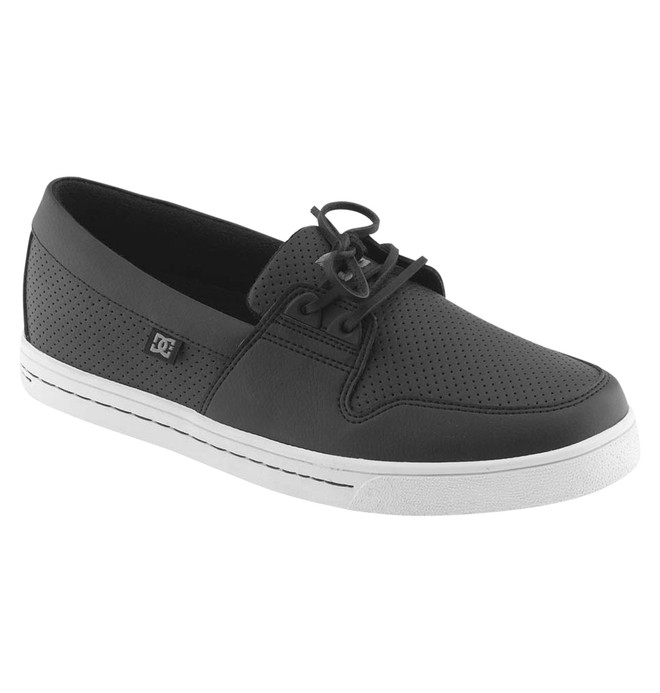 dcshoes, CLUB, BLACK (blk) 0 CLUB 302741 DC Shoes