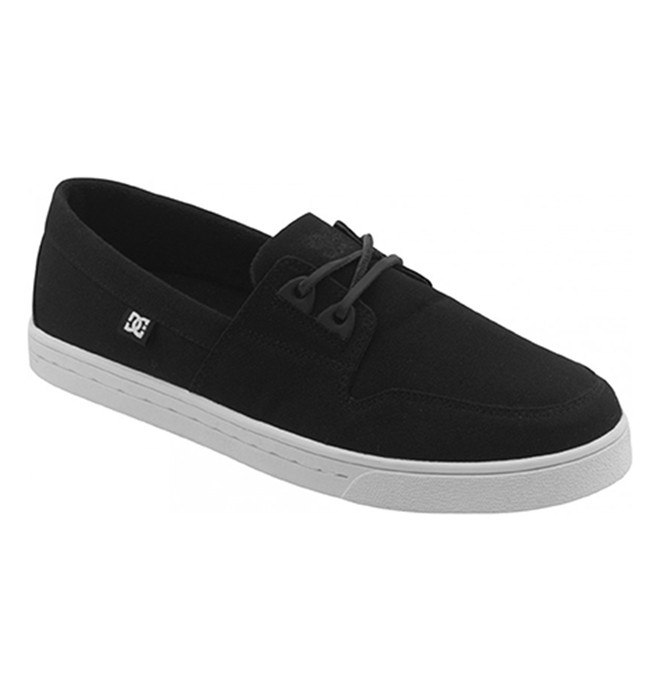 dcshoes, Men's Club TX Shoes, BLACK (blk) 0 Men's Club TX Shoes 302861 DC Shoes