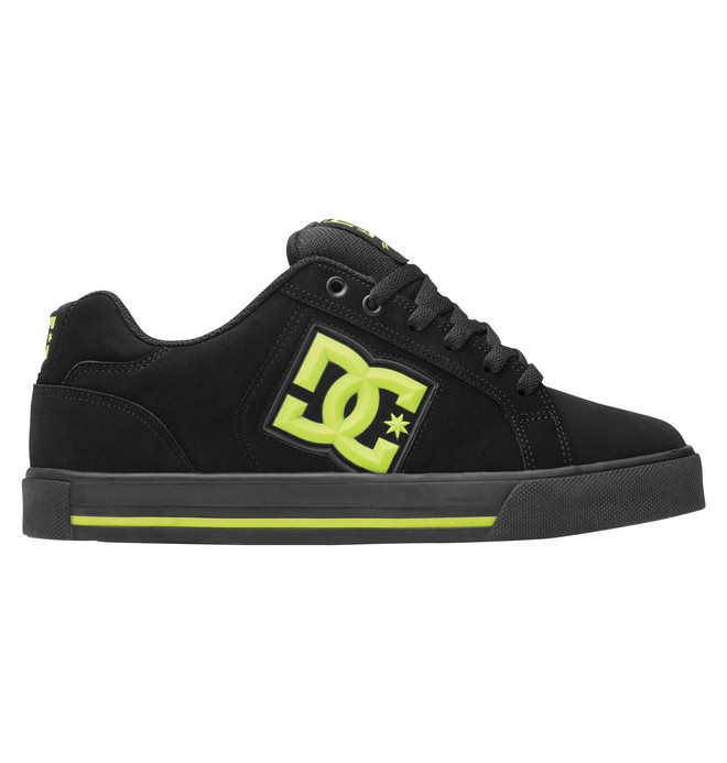 dcshoes, STOCK, BK/SFT LME (bll) 0 STOCK 302864 DC Shoes