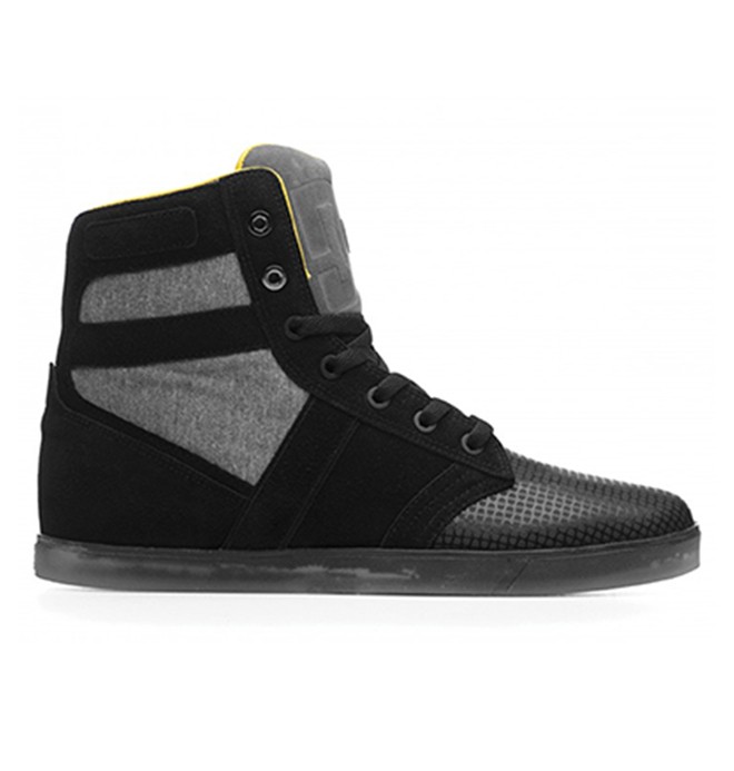 dcshoes, ADMIRAL SE, BLACK/GOLD (bg3) 0 ADMIRAL SE 302872 DC Shoes
