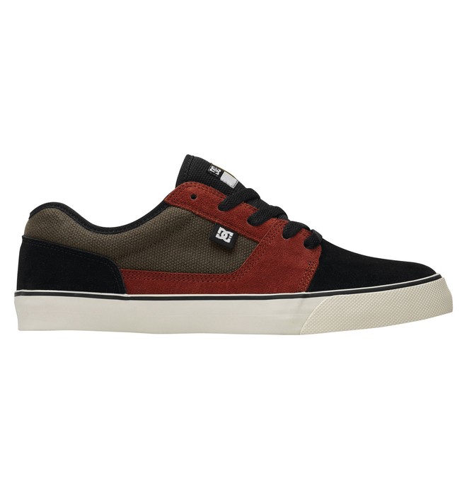 dcshoes, Tonik S, BLACK/BURNT HENNA/OLIVE NIGHT (0hn) 0 Tonik S 302890 DC Shoes