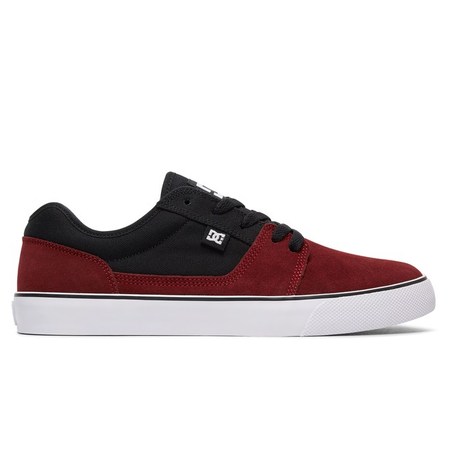 dcshoes, Tonik - Scarpe, BURGANDY/DAWN (5bd) 0 Tonik - Scarpe Purple 302905 DC Shoes