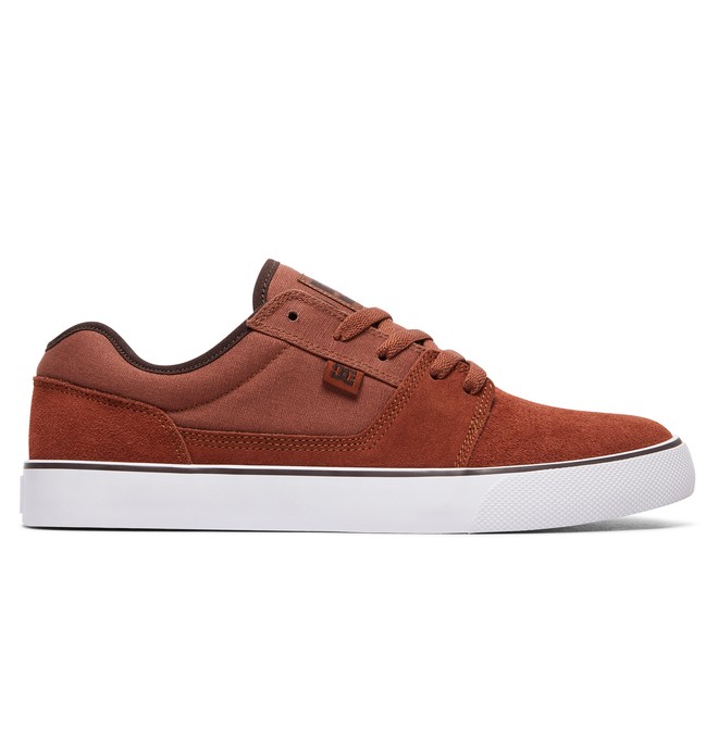 dcshoes, Tonik - Scarpe, BROWN (brn) 0 Tonik - Scarpe Brown 302905 DC Shoes