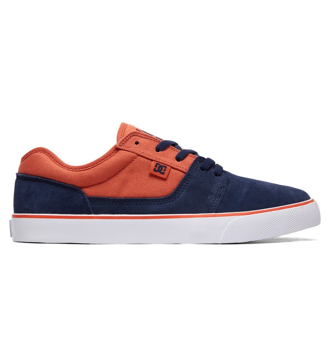 dcshoes, Tonik Shoes, INDIGO (ind) 0 Tonik Shoes Blue 302905 DC Shoes