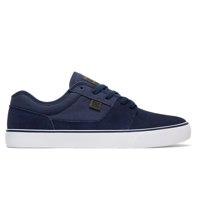 dcshoes, Tonik - Scarpe, NAVY (na4) 0 Tonik - Scarpe Black 302905 DC Shoes