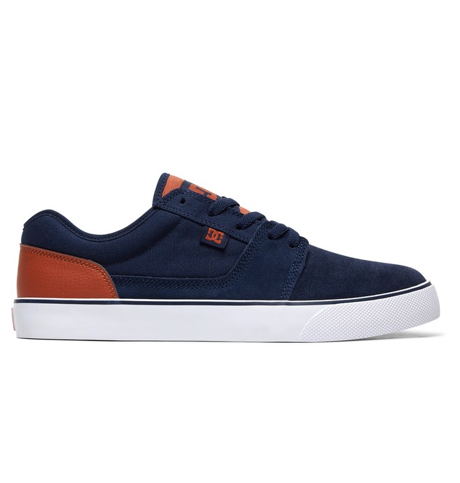 dcshoes, Tonik - Zapatos para Hombre, NAVY/NAVY (nn1) 0 Tonik - Zapatos para Hombre Azul 302905 DC Shoes